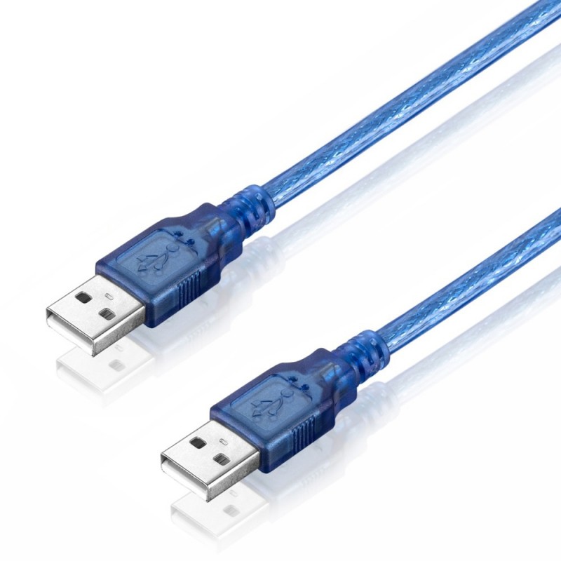 rallonge-usb-malemale-blinde-15m-1.jpg rallonge usb mâle mâle blindé 1.5m vue de face