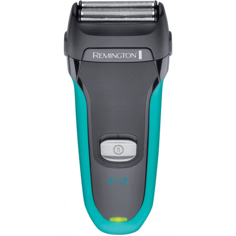 rasoir électrique Remington F3 Style Series vue de face