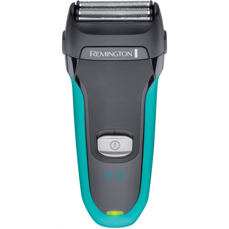 rasoir électrique Remington F3 Style Series vue de face
