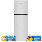 réfrigérateur TCL No Frost 286 litres vue de face