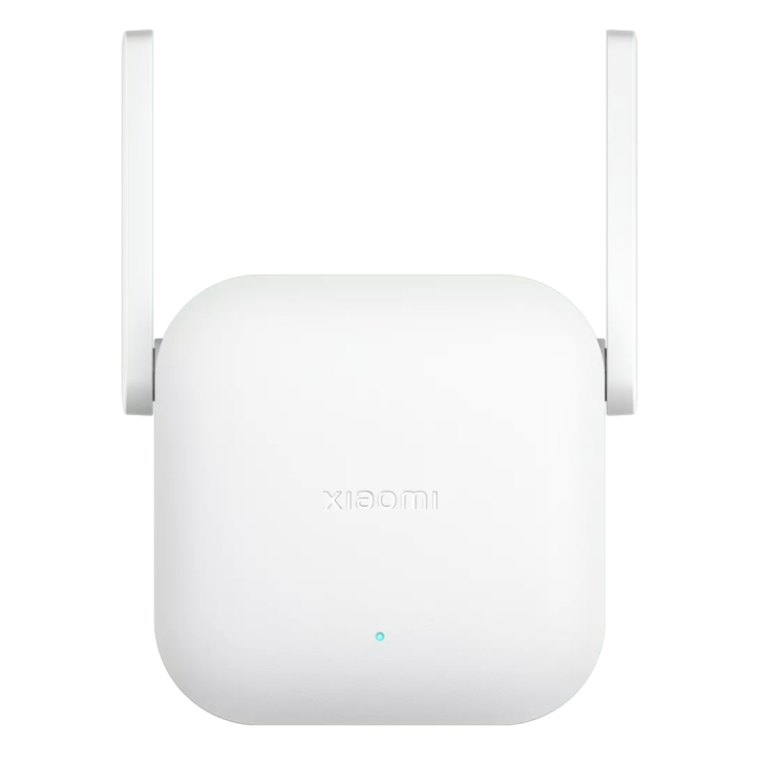 répéteur wifi xiaomi n300 vue de face