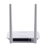 routeur pix-link lv-wr07 300 mbps vue de face