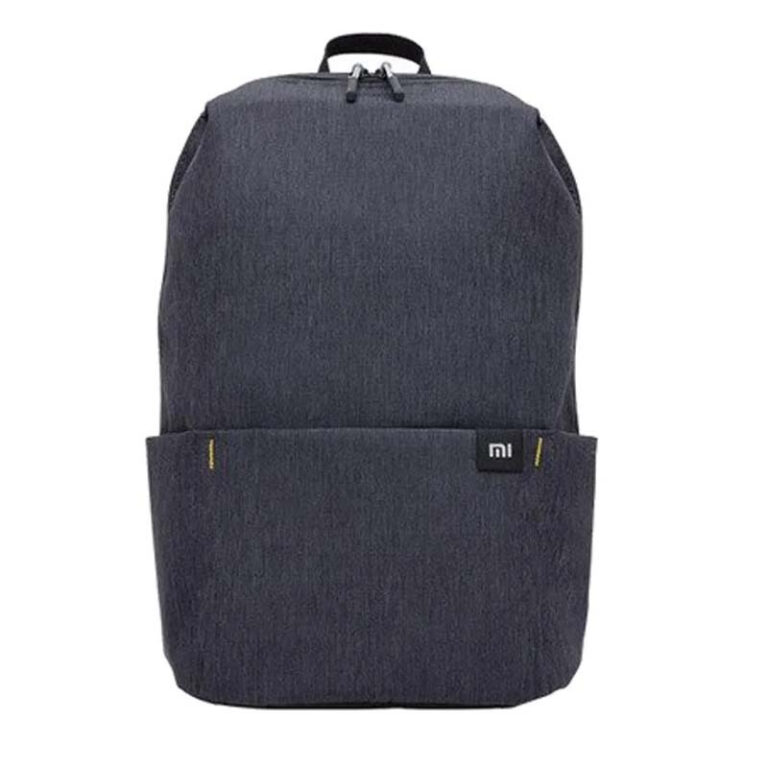 sac à dos Xiaomi Mi Casual Daypack vue de face