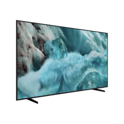 Samsung 85" QLED 4K Vision AI Smart TV TUNISIE