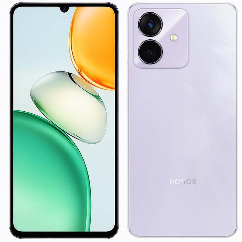 smartphone-honor-play-10-3go-64go-honor-play10-purple-1.jpg smartphone HONOR Play 10 3Go 64Go vue de face