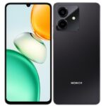 smartphone HONOR Play 10 3Go 64Go Noir vue de face