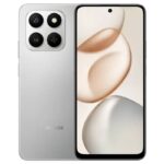 smartphone HONOR X7D 5G 8Go 256Go vue de face