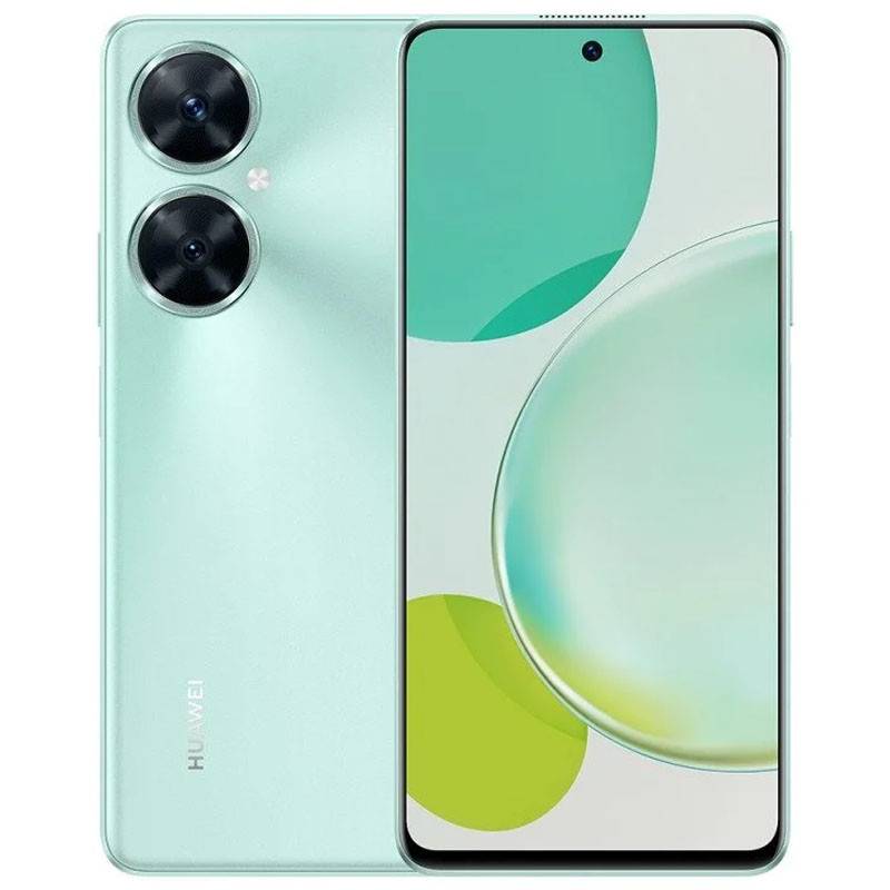 smartphone-huawei-nova-11i-8go-128go-vert-menthe-a-2.jpg smartphone HUAWEI Nova 11i vue de face