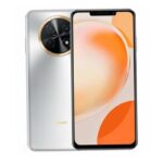 smartphone HUAWEI Nova Y91 vue de face