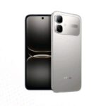 smartphone infinix smart 20 4go 128go vue de face