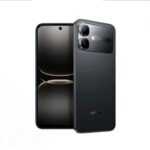 smartphone infinix smart 20 4go 64go vue de face