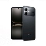 smartphone infinix smart 20 4go 64go vue de face