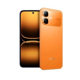smartphone Infinix Smart 20 4Go 64Go vue de face