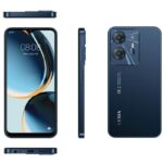 smartphone LESIA YOUNG 2 4Go 32Go vue de face