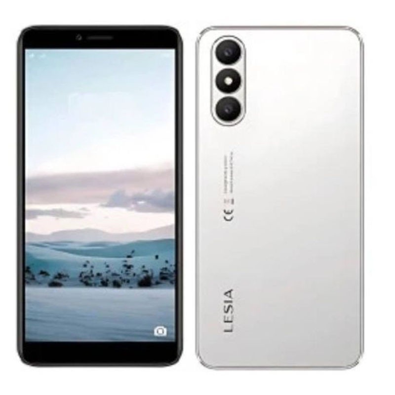 smartphone-lesia-young-6-2go-16go-blanc.jpg smartphone Lesia Young 6 Silver vue de face
