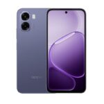 smartphone OPPO A6x 5G vue de face