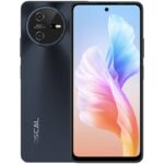 smartphone OSCAL Tiger 12 8Go 128Go vue de face