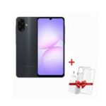 smartphone samsung galaxy a07 ta 8go 64go vue de face