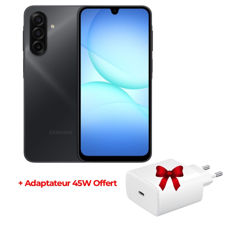 smartphone-samsung-galaxy-a17-4g-6go-128go-noir-45w-2.jpg smartphone samsung galaxy a17 4g vue de face
