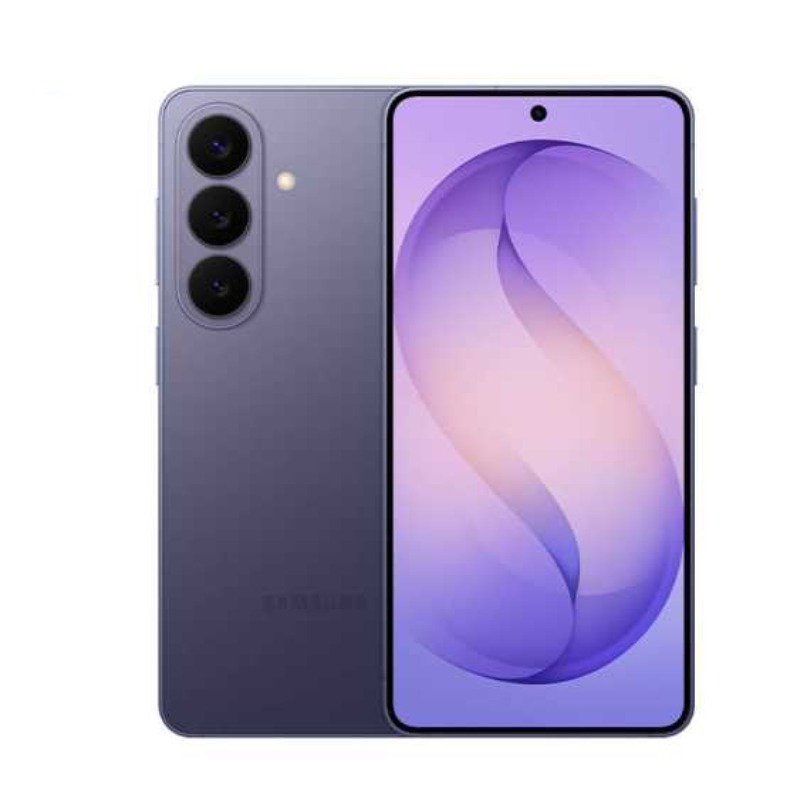 smartphone-samsung-galaxy-s26-5g-12go-512go-violet-de-cobalt-003.jpg Samsung Galaxy S26 5G Violet vue de face