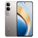 smartphone VIVO V40 Lite 8Go 256Go vue de face