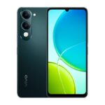 smartphone VIVO Y04 4Go 64Go vue de face
