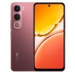 smartphone VIVO Y21D 6Go 256Go vue de face