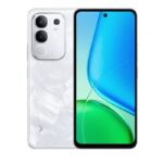smartphone VIVO Y29 8Go 256Go vue de face