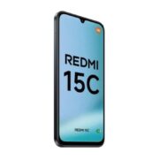 Smartphone XIAOMI Redmi 15C | 6Go | 128Go - Noir – Image 3