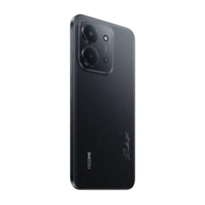 Smartphone XIAOMI Redmi 15C | 6Go | 128Go - Noir – Image 2