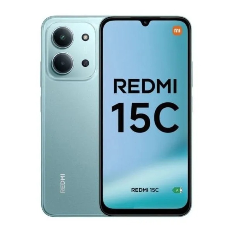 smartphone-xiaomi-redmi-15c-6go-128go-vert-menthe-1-4.jpg smartphone Xiaomi Redmi 15C 6Go 128Go vue de face