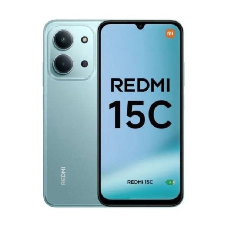 smartphone-xiaomi-redmi-15c-8go-256go-5g-vert-menthe-a-2.jpg smartphone xiaomi redmi 15c 5g vue de face