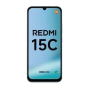 Smartphone XIAOMI Redmi 15C | 8Go | 256Go - Vert Menthe – Image 3