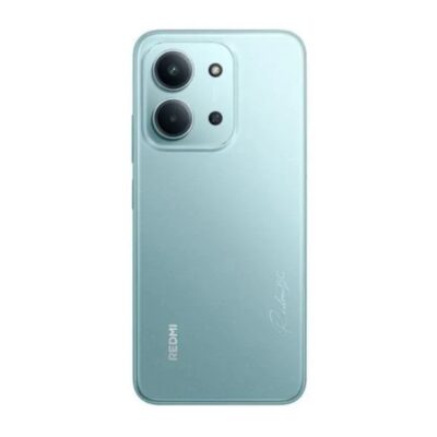 Smartphone XIAOMI Redmi 15C | 8Go | 256Go - Vert Menthe – Image 2