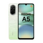 smartphone XIAOMI Redmi A5 3Go 64Go vue de face