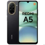 smartphone xiaomi redmi a5 4 noir