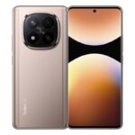 Xiaomi Redmi Note 14 Pro Plus 5G vue de face