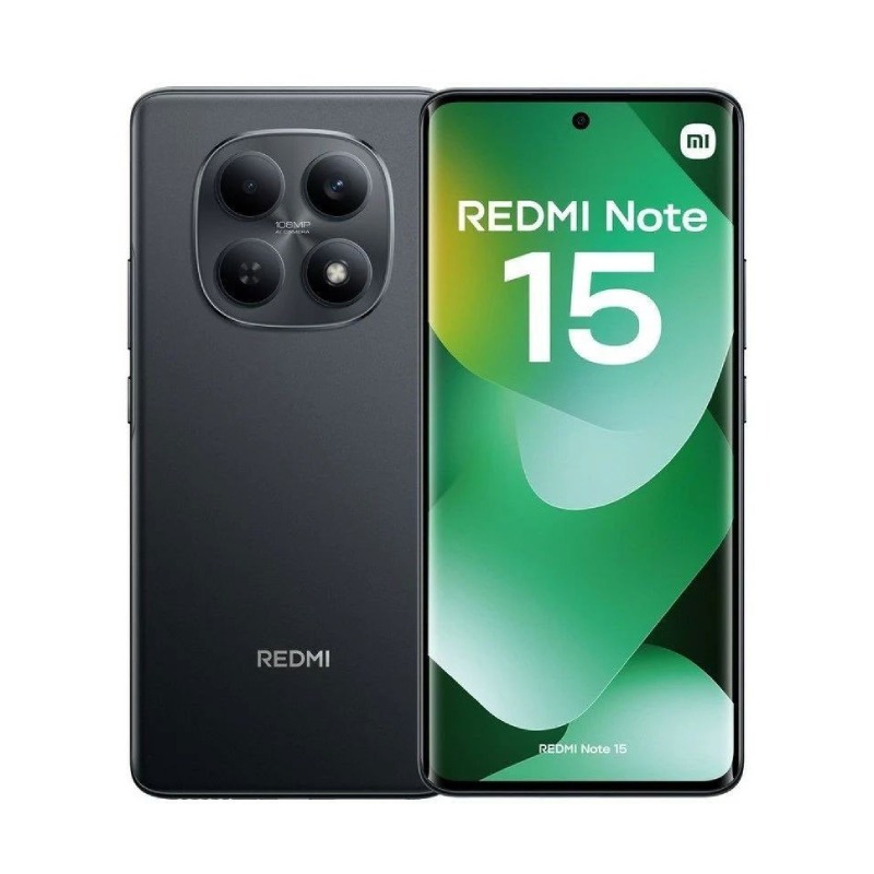 smartphone-xiaomi-redmi-note-15-5g-6go-128go-noir-77774-2.jpg Xiaomi Redmi Note 15 4G 6Go 128Go Noir vue de face