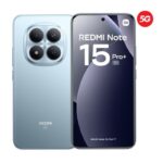 Xiaomi Redmi Note 15 Pro+ 5G 8Go 256Go vue de face
