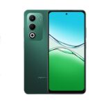 smartphone OPPO A5 4G 6Go 128Go vue de face