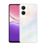 smartphone OPPO A5X 4Go 128Go vue de face