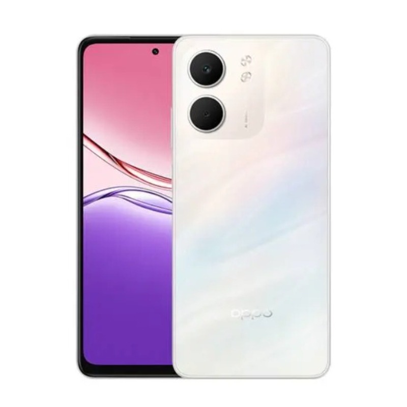 smartphone_oppo_a5x_4go_128go_-_laser_white_2_-3.jpg smartphone OPPO A5X 4Go 128Go vue de face
