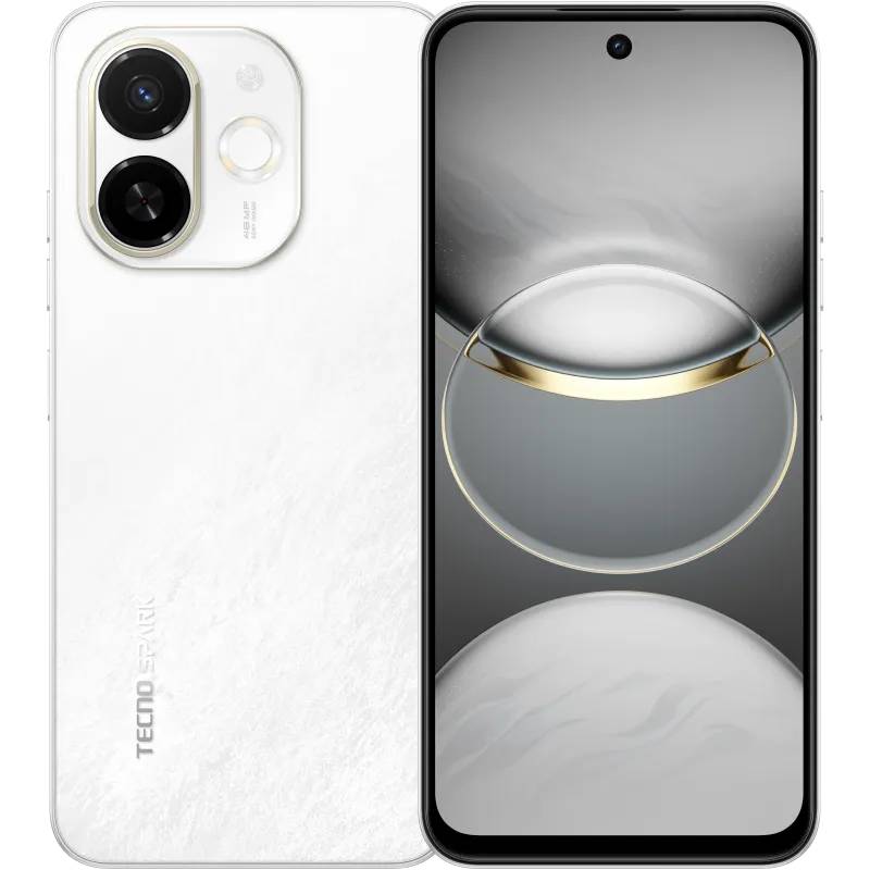smartphone_tecno_spark_30c_5g_4go_64go_-_aurora_cloud-4.jpg smartphone TECNO Spark 30C 5G vue de face