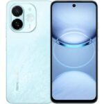 smartphone TECNO Spark 30C 5G vue de face