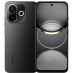 smartphone TECNO Spark 30C 5G vue de face