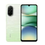 smartphone xiaomi redmi a5 128go vue de face