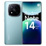 Xiaomi Redmi Note 14 Pro Plus 5G vue de face