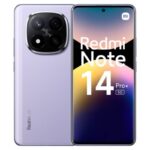 Xiaomi Redmi Note 14 Pro Plus 5G vue de face