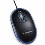 souris filaire MicroKingdom M308 vue de face