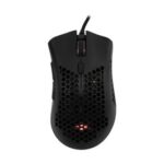 souris gamer BARACUDA CORAL BGM-031 vue de face